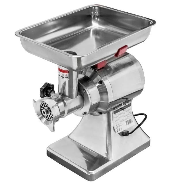 Professional Meat Grinder Efficiency up to 200 Kg/H 950W