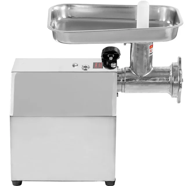 Professional Meat Grinder Efficiency. up to 240kg/h 230V