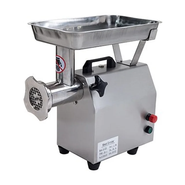 Professional Meat Grinder Wolf capacity up to 220 kg/h GZ-C22E