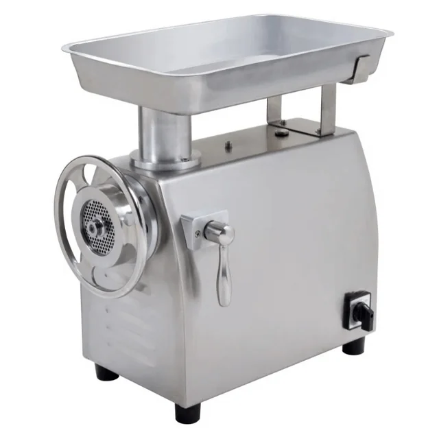 Professional Meat Grinder Wolf Efficiency 320 kg/h GZ-C32G