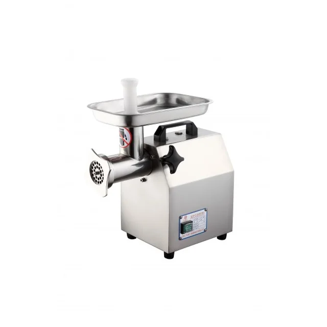 Professional Meat Grinder Wolf Efficiency up to 120 kg/h GZ-C12A