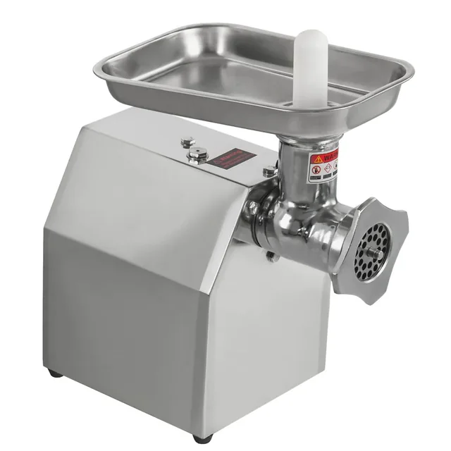 Professional Meat Grinder Wolf Efficiency up to 170kg/h 850W