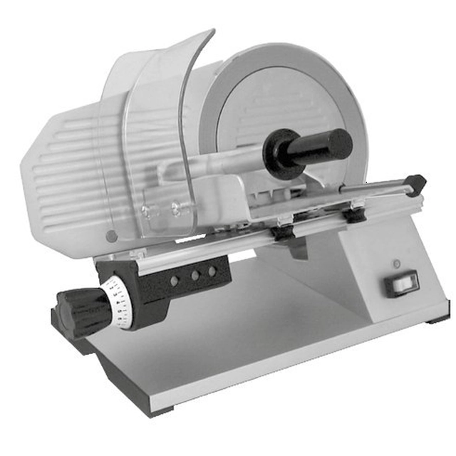 Professional Meat Slicer, knife 27,5 cm, 200W | Amitek 2060032