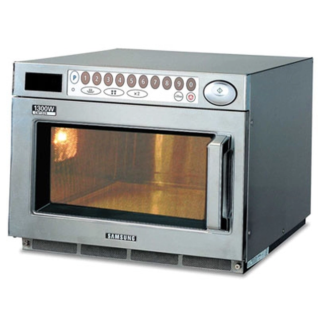 Professional microwave oven 1300 W 775413