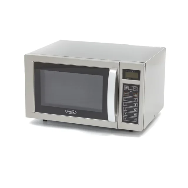 Professional Microwave Oven 25L 1000W Programmable