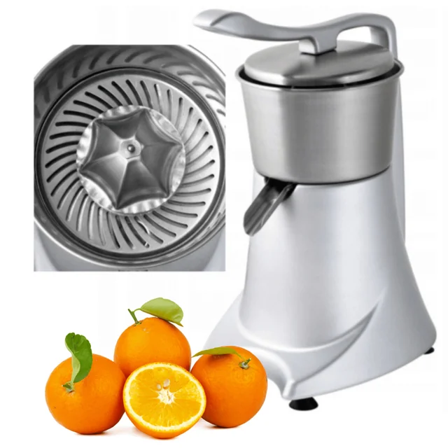 Professional Orange Juicer For Stalgast Cafe Bar 480021