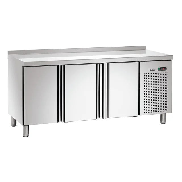 Professional Refrigerated Gastronomic Table 1792x700x850 110894MA