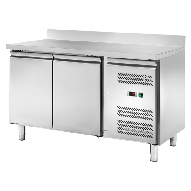 Professional Refrigerated Table 2-Drzwiowy 228L Amitek 1030061