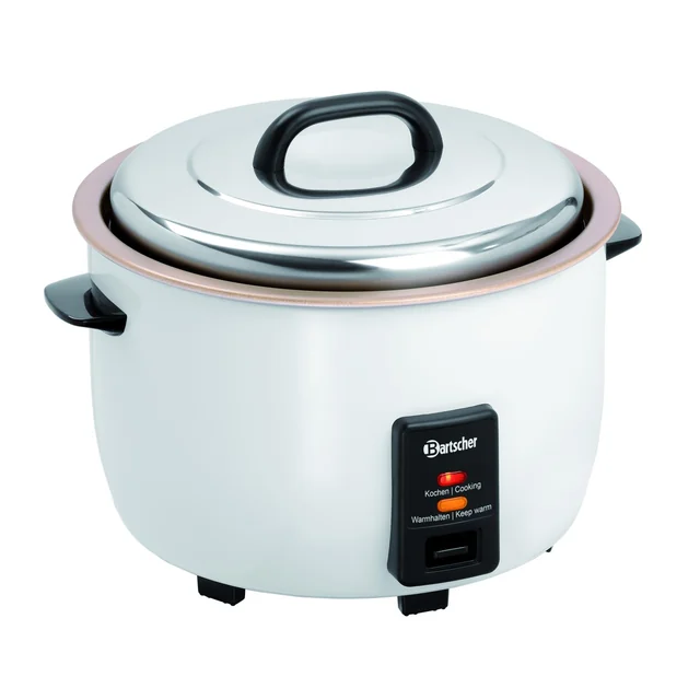 Professional Rice Cooker 8L Bartscher 150533