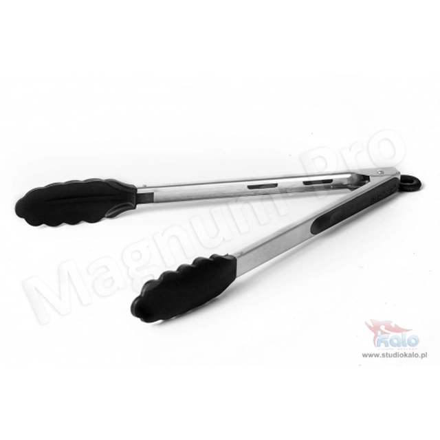 Professional silicone tweezers