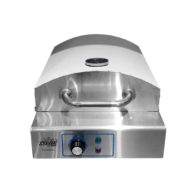 Professional Small Electric Pizza Oven EPO 2000W