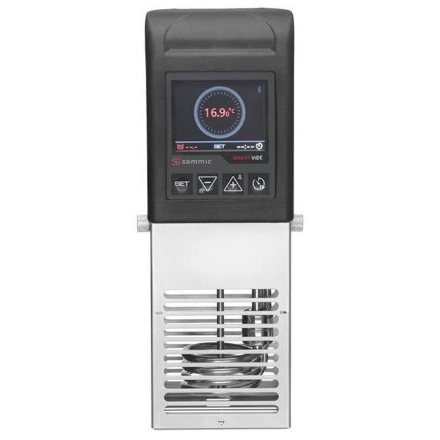 Professional Sous Vide Circulator For Restaurants SAMMIC Smartvide 5