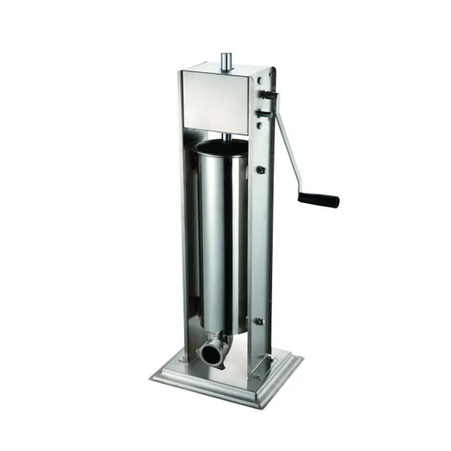 Professional vertical sausage stuffer 7L GZ-K7