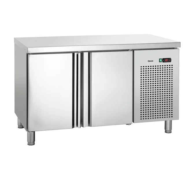 Professionel catering frysebord 1340x700x850 Bartscher 110872