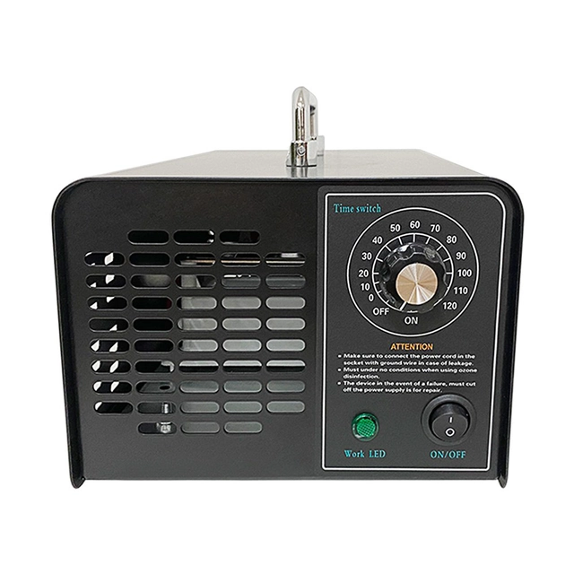 Professionel ozongenerator, 10000 mg/h