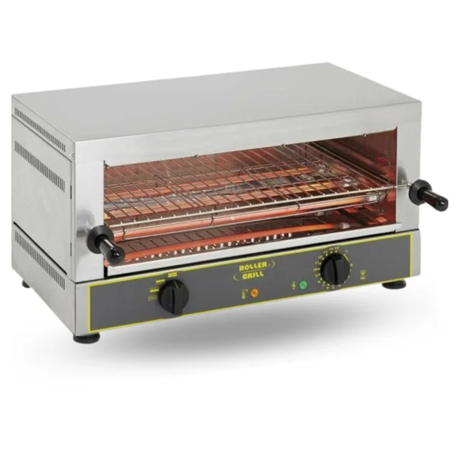 Professioneller Rollgrill-Auflaufbereiter TS-1270 Stalgast 777107