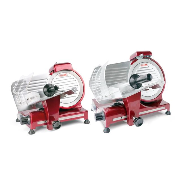 Profi Line 250 red edition slicer