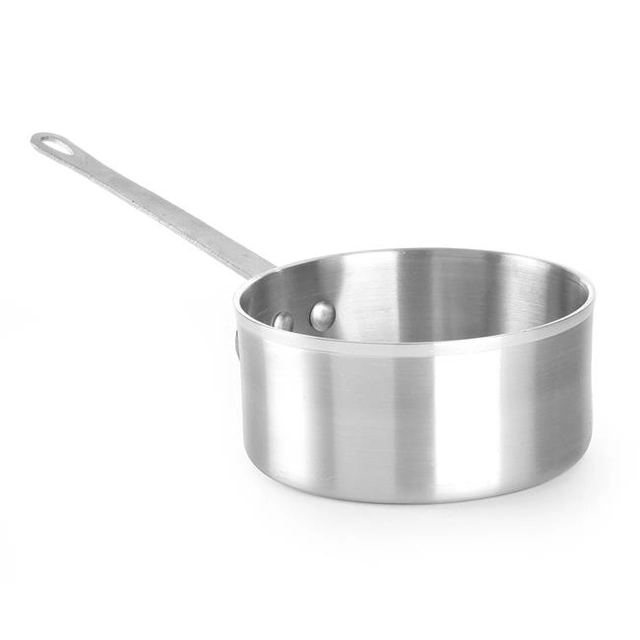 Profi Line aluminium steelpan zonder deksel 1,5 l; wo. 180 x 90 u