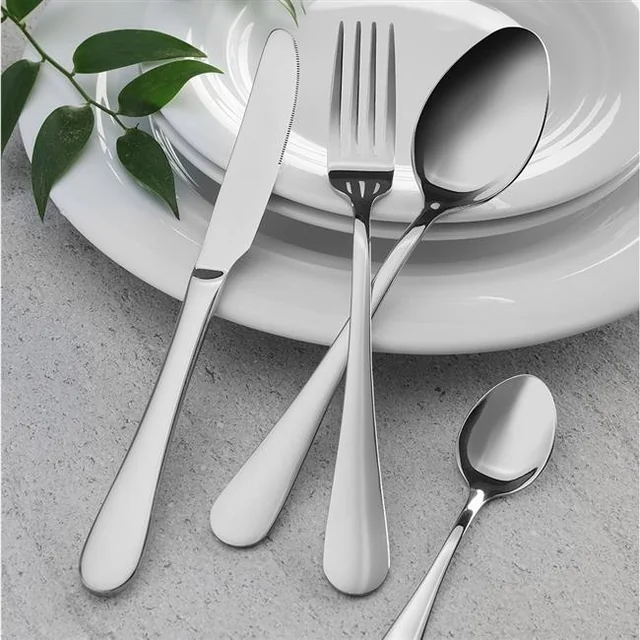 PROFI LINE cutlery Dessert spoon