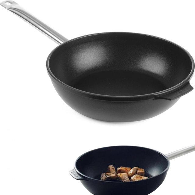 Profi Line deep frying pan - Hendi 629505