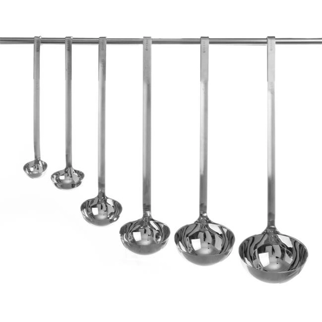 PROFI LINE ladle - non-dripping 0,05 l