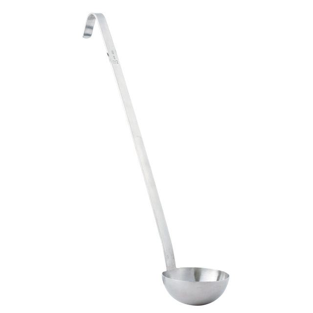 Profi Line monoblock ladle 0,07 l 543504