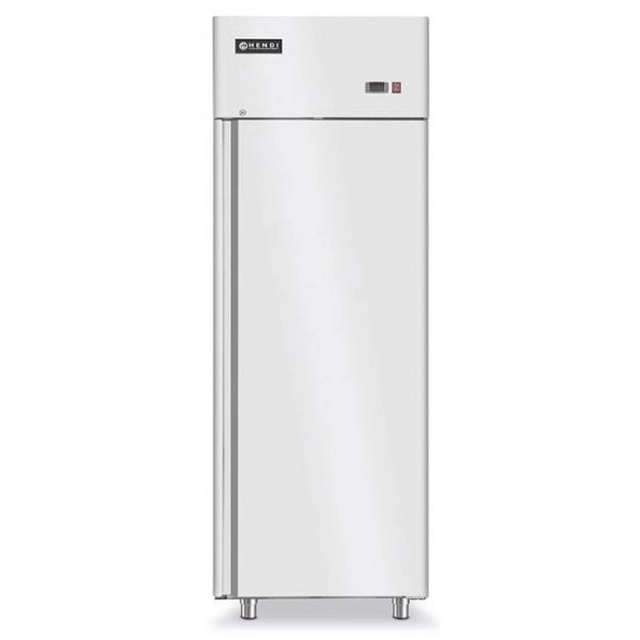Profi Line refrigerated cabinet - 1 door 670 l HENDI 232118 232118