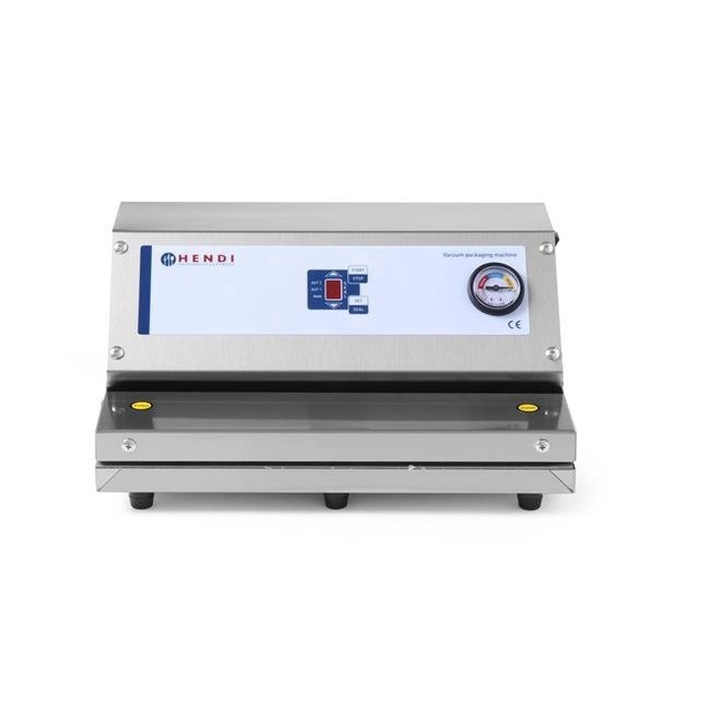 Profi Line vacuum packing machine - HENDI 970362 970362 rail
