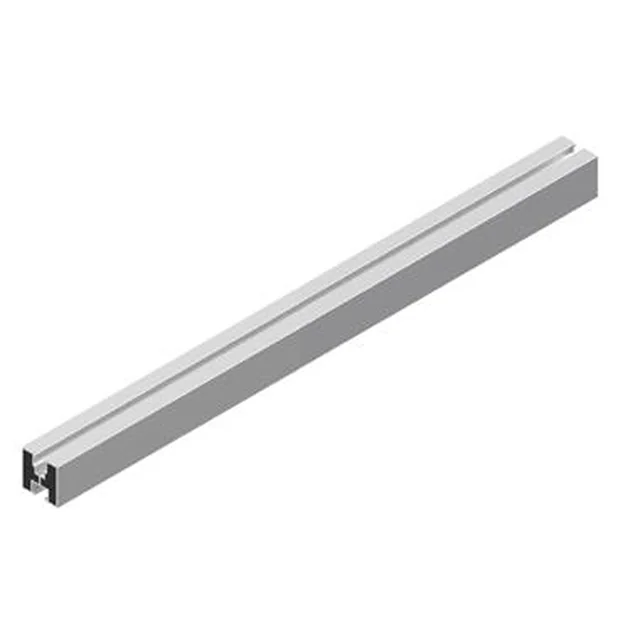 Profilé aluminium PAL40H40/1,15 894510