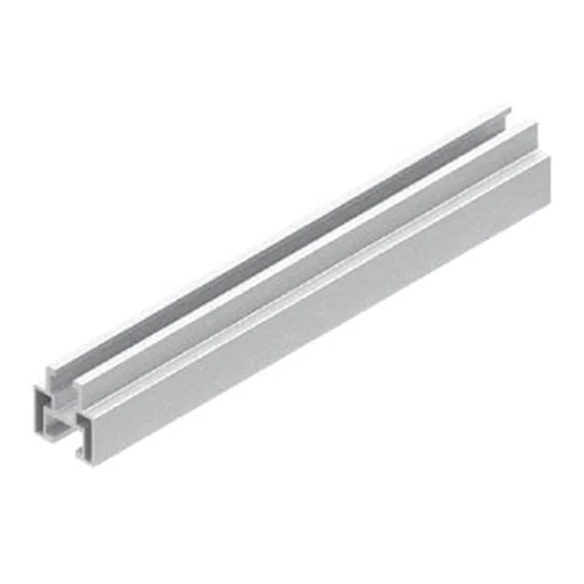 Profilé aluminium pour panneaux photovoltaïques PAL30H32/1,15 893210