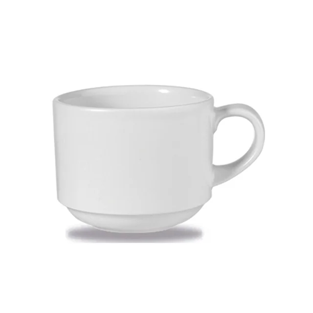 Profile Stackable Espresso Cup 90 ml