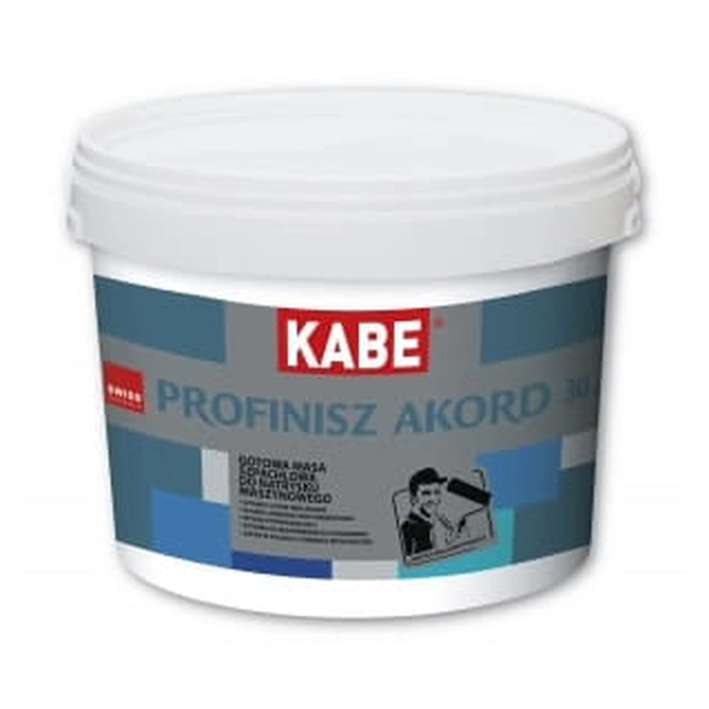 Profinish Accord KABE Filler 27 kg