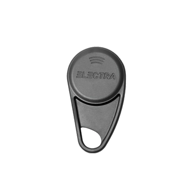 PROGRAMMEERITAV RFID-silt – Electra TAG.ELT.300