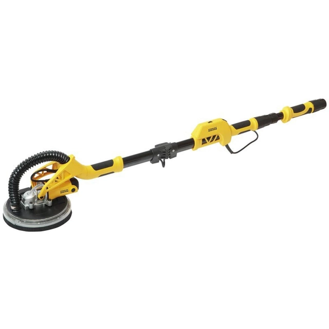 Произволна орбитална шлайф машина Stanley SFMEE500S 230 V 220-240 V 750 W