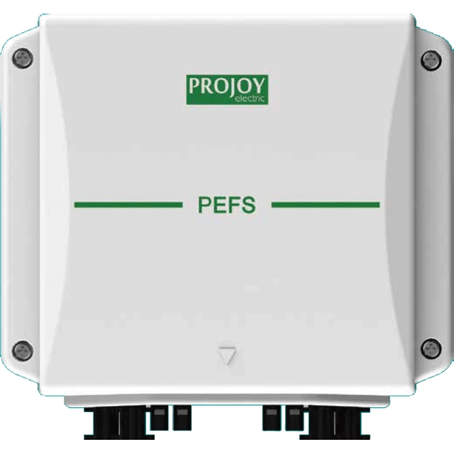PROJOY fire protection switch-2 thong