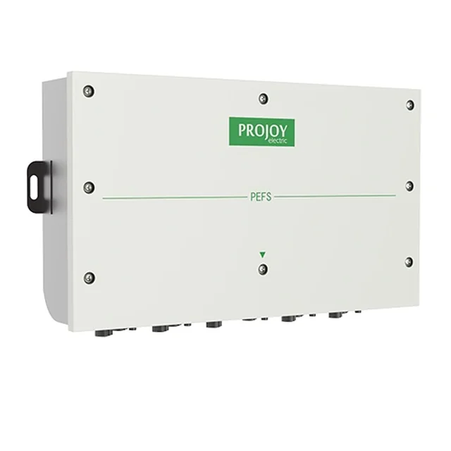 PROJOY Interruptor de seguridad PEFS-EL-40H-4 2-stringi