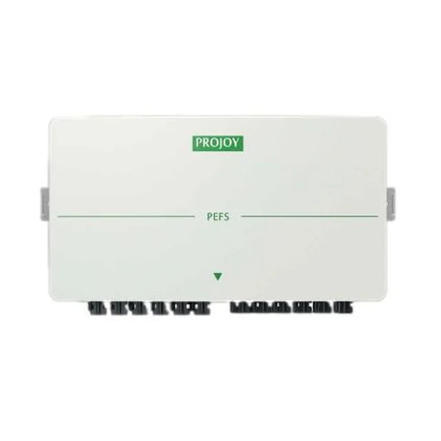 PROJOY Interruptor de seguridad PEFS-EL-50H-12(P2) 6 CADENA