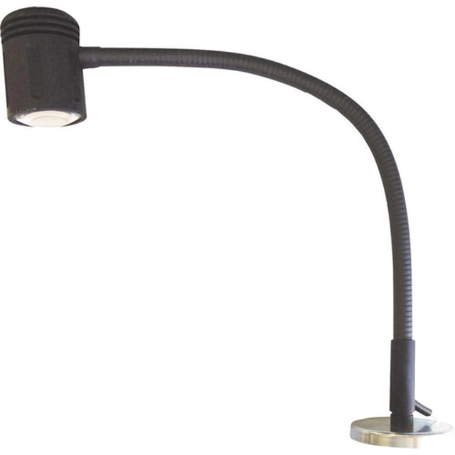 Prolyx LED work lamp with magnetic base