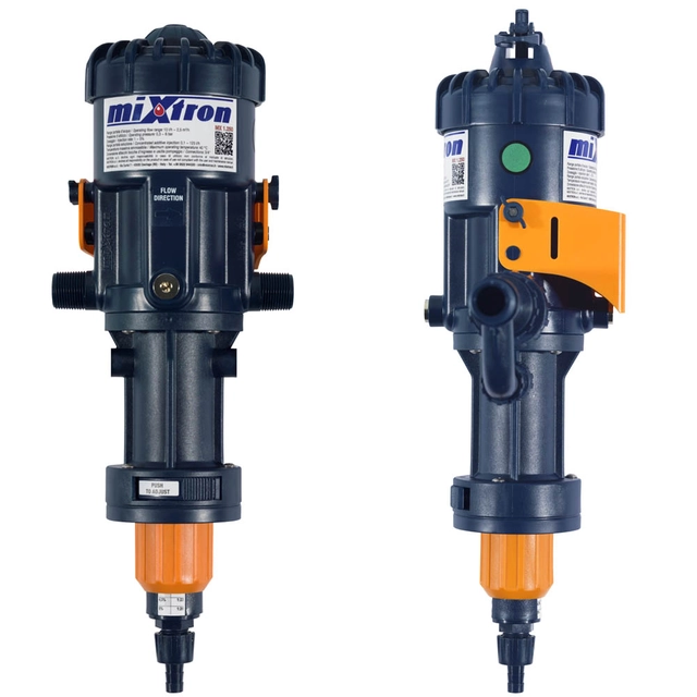 Proportional volumetric dosing pump Mixtron MX.250