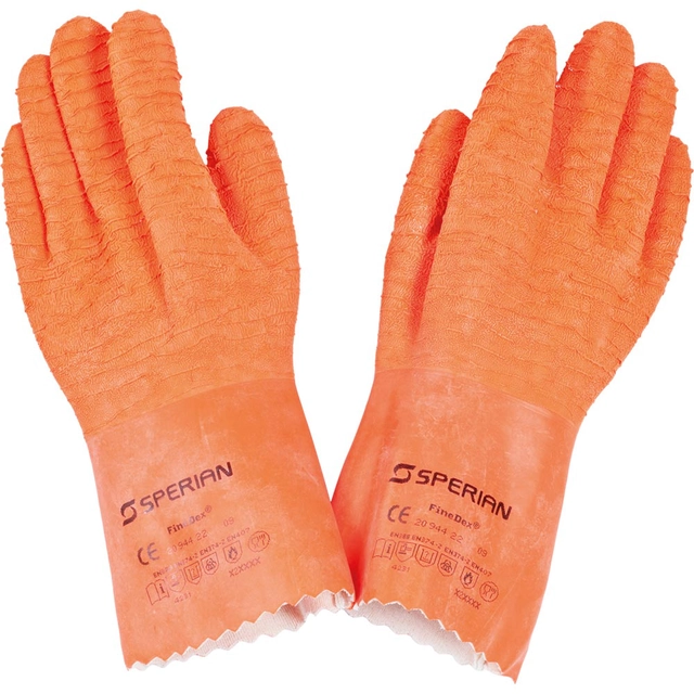 Προστατευτικά γάντια