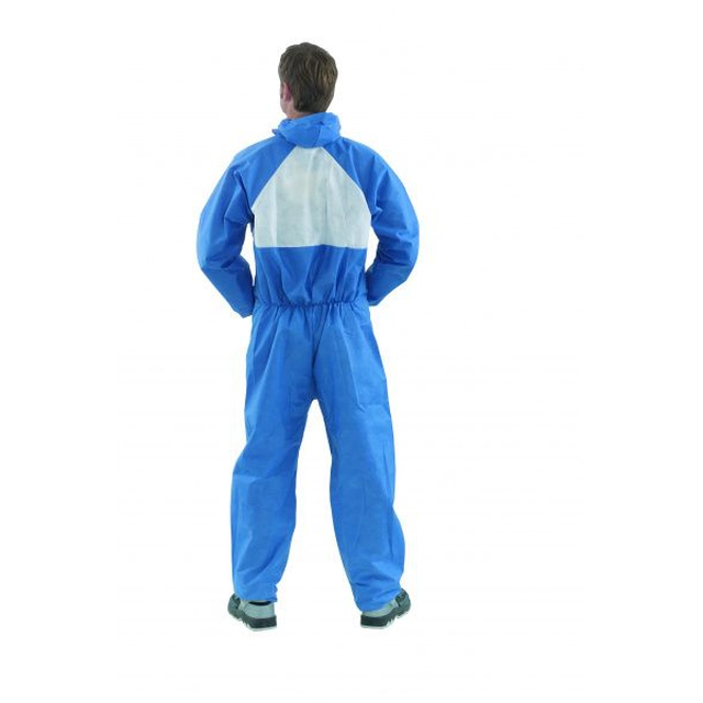Protective coverall 3M type 4530 sizeXL