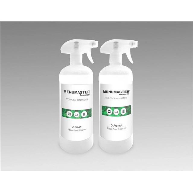 Protective fluid for XpressChef turbines - 6 x 1l set