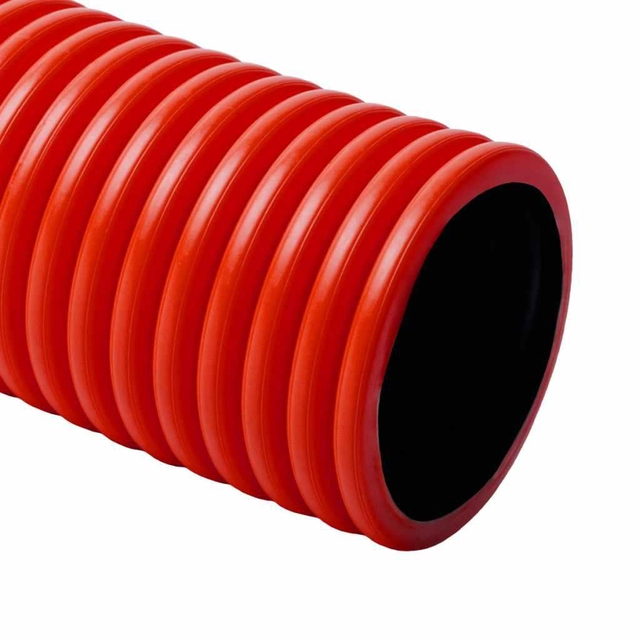 Protective pipe KOPOFLEX KF 160C red (DVR) 25m K KF 09160_BB