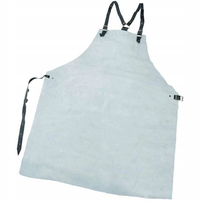 Protective Work Apron For A Welder Craftland
