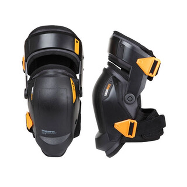 Protetor de joelho Toughbuilt KP-3 com suporte para coxa