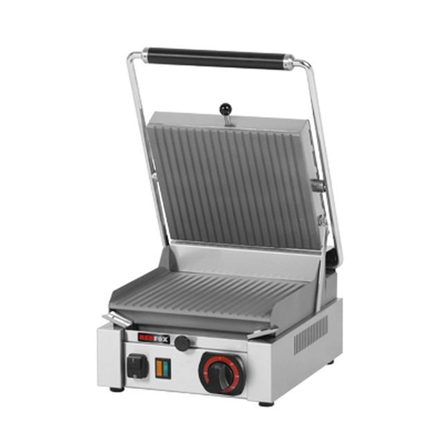 PS - 2010 R ﻿Electric contact grill
