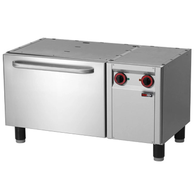 PT 90 EL ﻿Forno elétrico