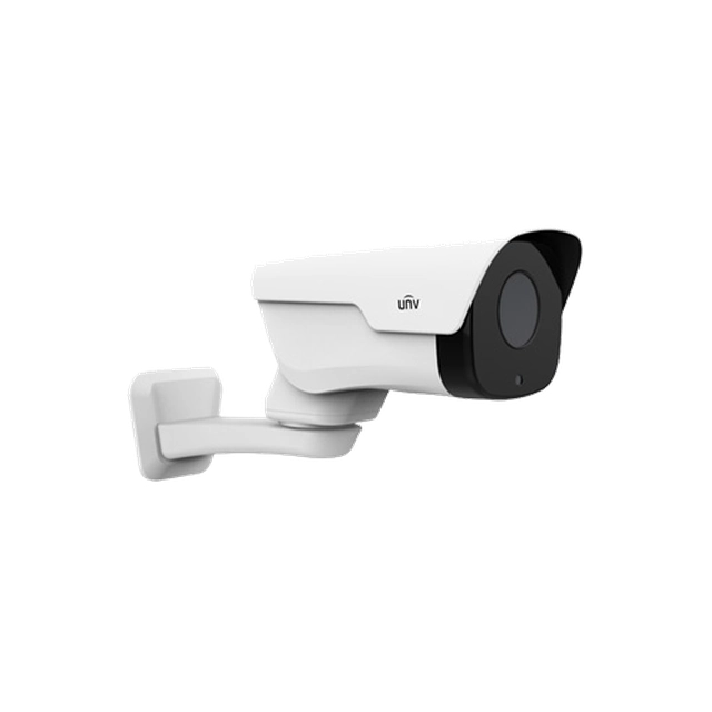 PT IP camera 2.0MP, motorized lens 3-6 mm - UNV