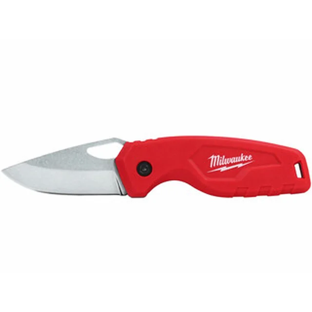Πτυσσόμενο μαχαίρι Milwaukee Compact