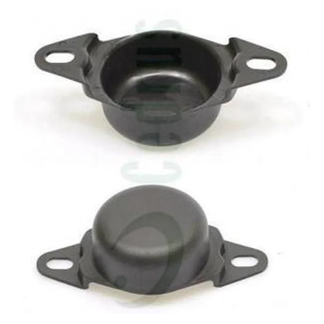 Pubert Devor Bearing Housing Cover X55L Original Part 0002020492